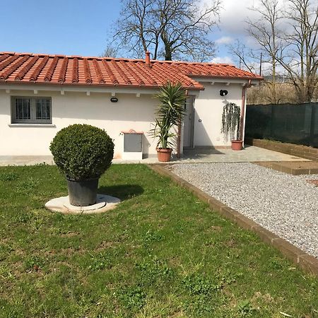La Camelia Villa Massa e Cozzile Eksteriør billede