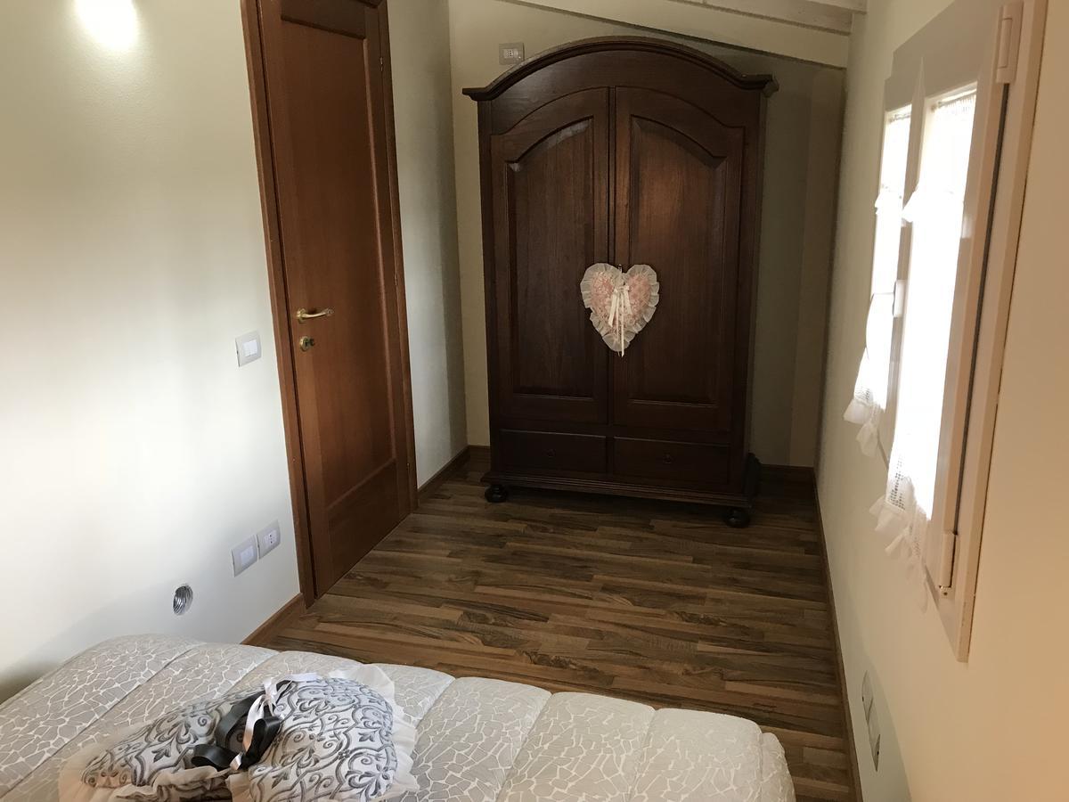 La Camelia Villa Massa e Cozzile Eksteriør billede