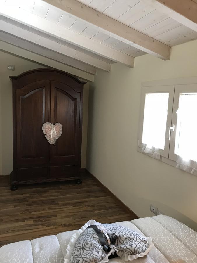 La Camelia Villa Massa e Cozzile Eksteriør billede