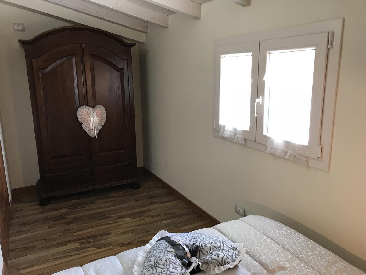La Camelia Villa Massa e Cozzile Eksteriør billede
