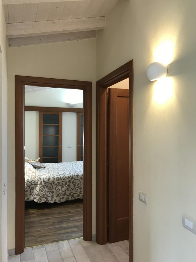 La Camelia Villa Massa e Cozzile Eksteriør billede