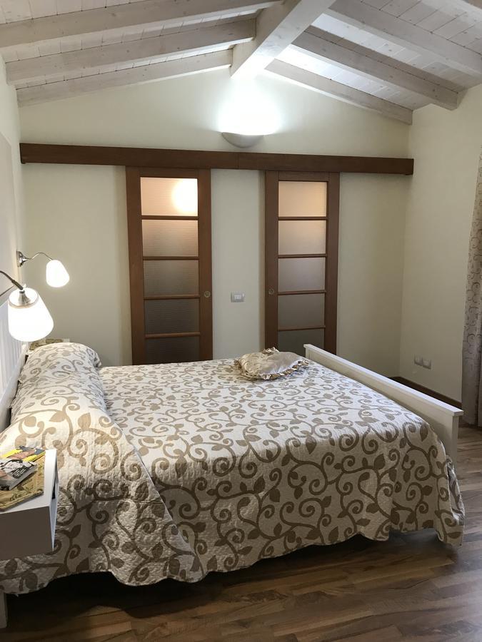 La Camelia Villa Massa e Cozzile Eksteriør billede